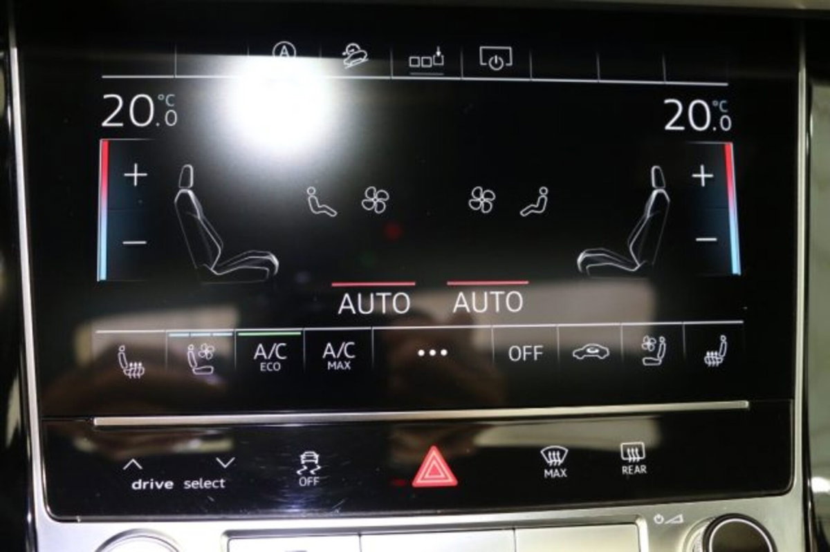 Audi Q8 Q8 50 TDI 286 CV quattro tiptronic Sport (15)