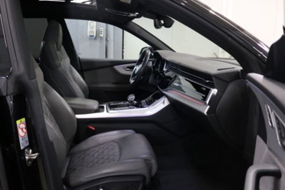 Audi Q8 Q8 50 TDI 286 CV quattro tiptronic Sport (17)