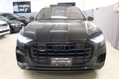 Audi Q8 Q8 50 TDI 286 CV quattro tiptronic Sport (2)