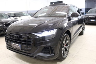 Audi Q8 Q8 50 TDI 286 CV quattro tiptronic Sport (3)