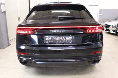 Audi Q8 Q8 50 TDI 286 CV quattro tiptronic Sport (5)