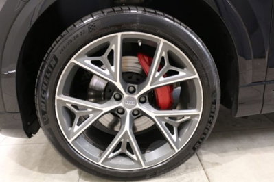 Audi Q8 Q8 50 TDI 286 CV quattro tiptronic Sport (8)