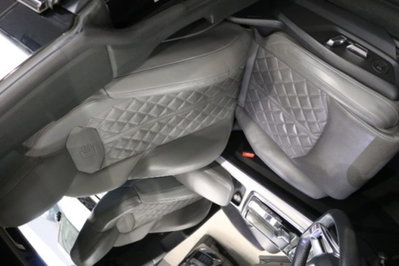 Audi Q8 Q8 50 TDI 286 CV quattro tiptronic Sport (10)