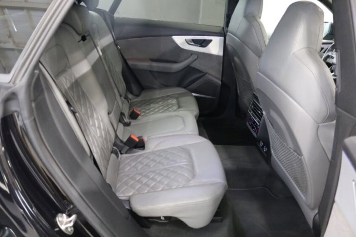 Audi Q8 Q8 50 TDI 286 CV quattro tiptronic Sport (12)