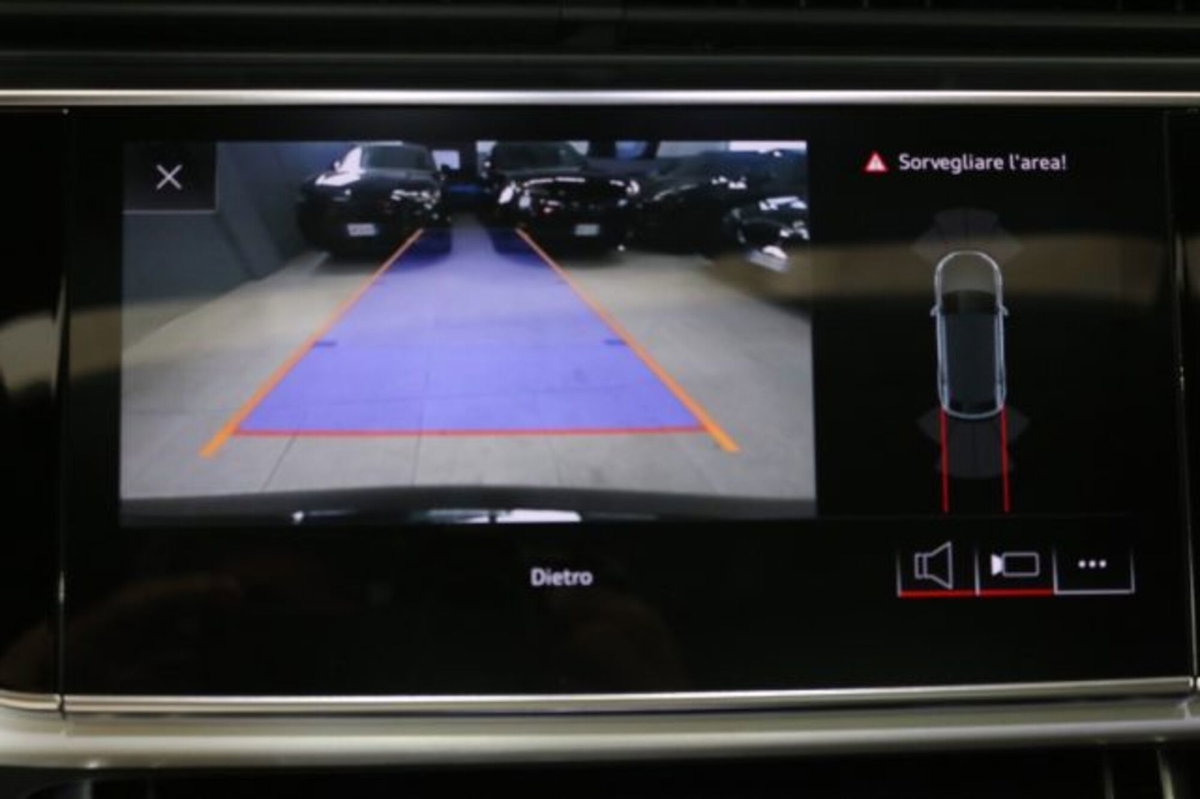 Audi Q8 Q8 50 TDI 286 CV quattro tiptronic Sport (13)