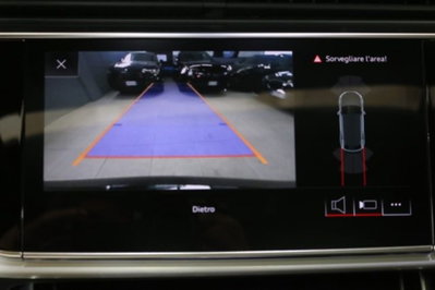 Audi Q8 Q8 50 TDI 286 CV quattro tiptronic Sport (13)