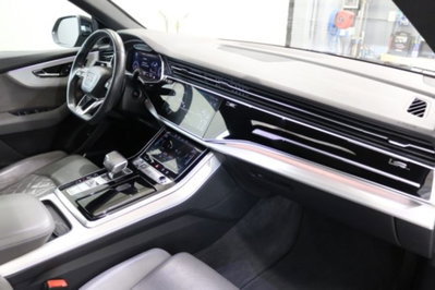 Audi Q8 Q8 50 TDI 286 CV quattro tiptronic Sport (16)