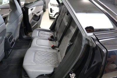Audi Q8 Q8 50 TDI 286 CV quattro tiptronic Sport (20)