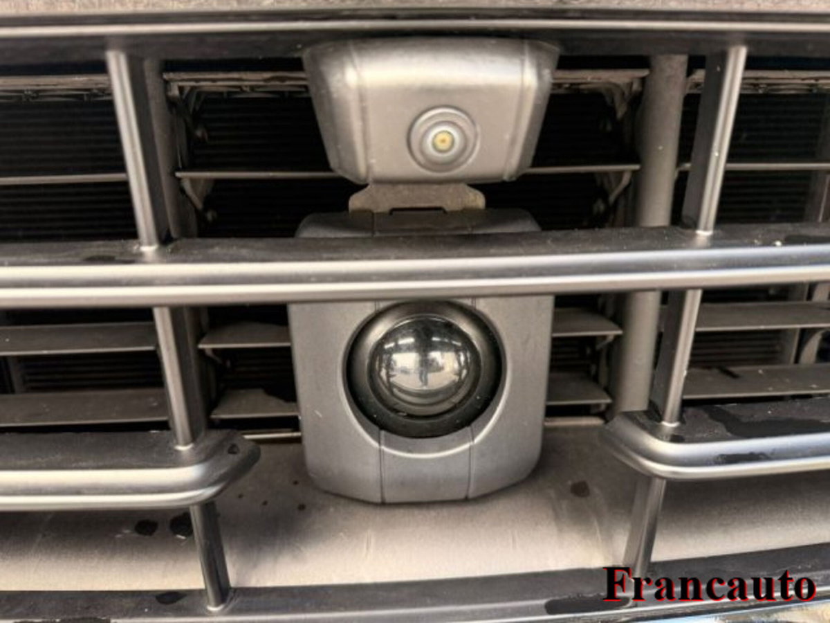 Porsche Cayenne 3.0 V6 (10)