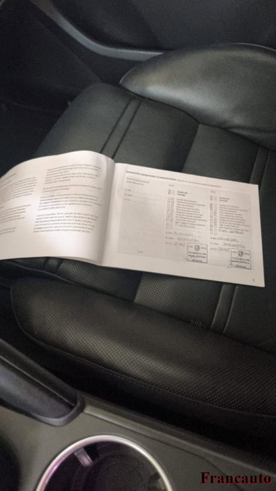 Porsche Cayenne 3.0 V6 (11)