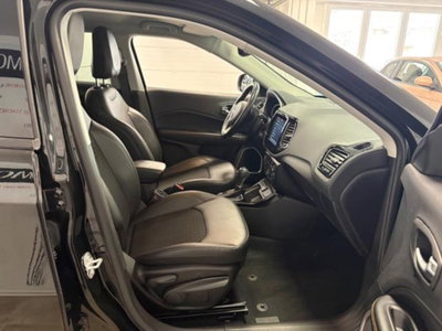 Jeep Compass 1.3 Turbo T4 150 CV aut. 2WD Limited (20)