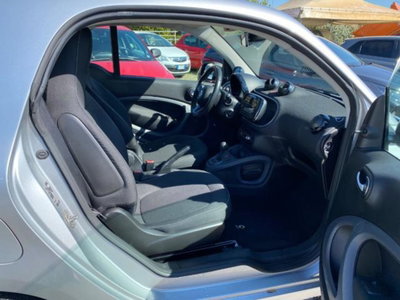 smart Fortwo 70 1.0 twinamic Passion (7)