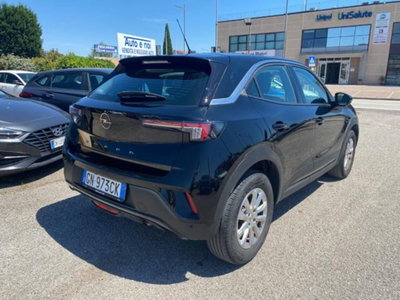 Opel Mokka 1.2 Turbo Edition (3)