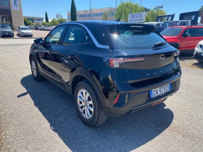 Opel Mokka 1.2 Turbo Edition (4)