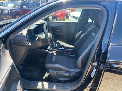 Opel Mokka 1.2 Turbo Edition (5)
