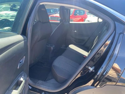 Opel Mokka 1.2 Turbo Edition (6)