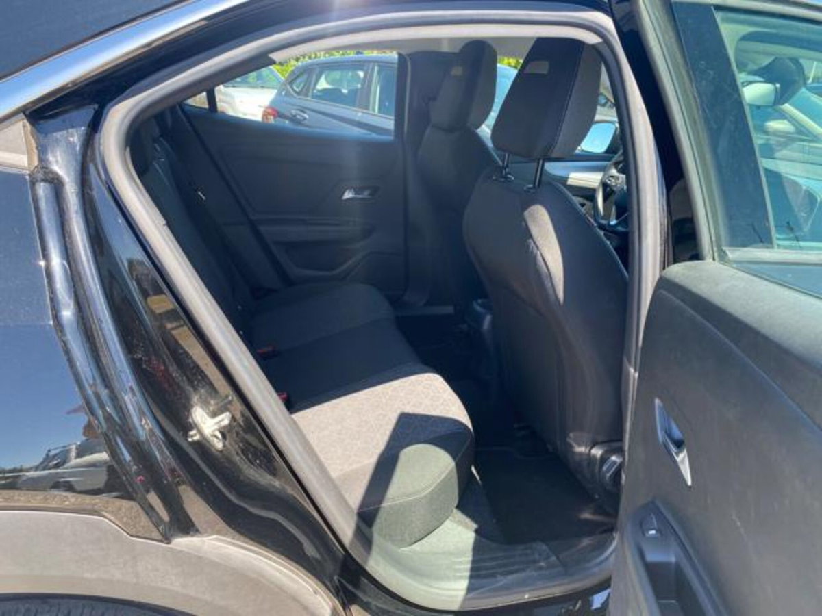 Opel Mokka 1.2 Turbo Edition (8)