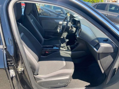 Opel Mokka 1.2 Turbo Edition (9)