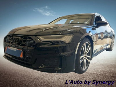 Audi A6 Avant 45 2.0 TFSI quattro ultra S tronic Business usata