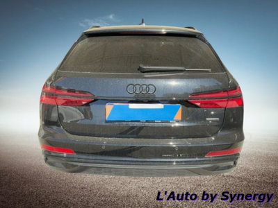 Audi A6 Avant 45 2.0 TFSI quattro ultra S tronic Business (3)