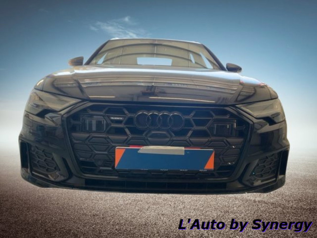 Audi A6 Avant 45 2.0 TFSI quattro ultra S tronic Business (5)