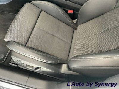 Audi A6 Avant 45 2.0 TFSI quattro ultra S tronic Business (8)