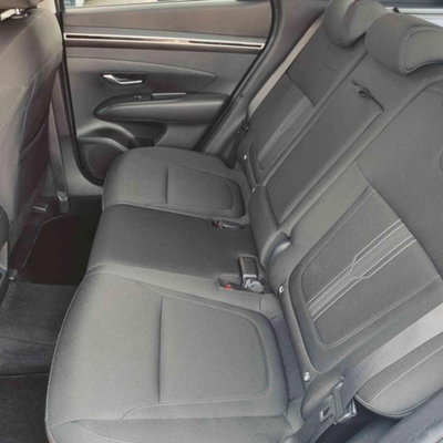 Hyundai Tucson 1.6 crdi 48V Xline 2wd dct (10)