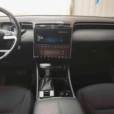 Hyundai Tucson 1.6 crdi 48V Xline 2wd dct (13)