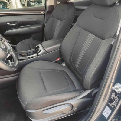 Hyundai Tucson 1.6 crdi 48V Xline 2wd dct (16)