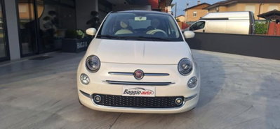 Fiat 500 1.2 Lounge (13)