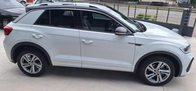 Volkswagen T-Roc 1.5 tsi R-Line (13)