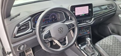 Volkswagen T-Roc 1.5 tsi R-Line (14)