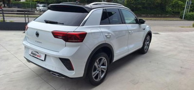 Volkswagen T-Roc 1.5 tsi R-Line (16)