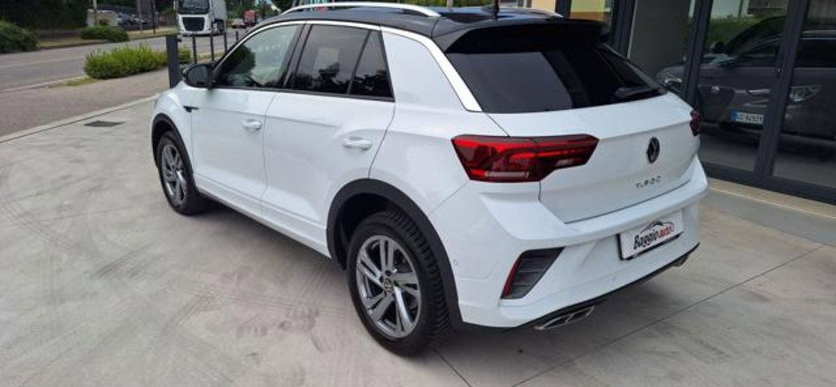 Volkswagen T-Roc 1.5 tsi R-Line (19)