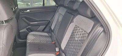 Volkswagen T-Roc 1.5 tsi R-Line (3)