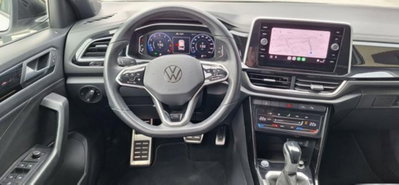 Volkswagen T-Roc 1.5 tsi R-Line (5)
