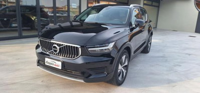 Volvo XC40 T4 Recharge Plug-in Hybrid Inscription usata