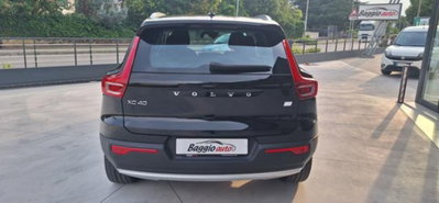 Volvo XC40 T4 Recharge Plug-in Hybrid Inscription (10)
