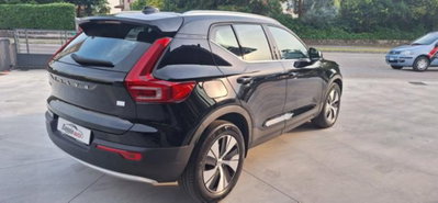Volvo XC40 T4 Recharge Plug-in Hybrid Inscription (14)