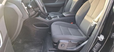 Volvo XC40 T4 Recharge Plug-in Hybrid Inscription (15)