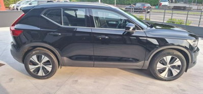 Volvo XC40 T4 Recharge Plug-in Hybrid Inscription (16)