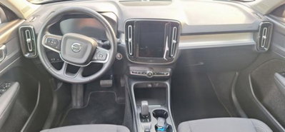 Volvo XC40 T4 Recharge Plug-in Hybrid Inscription (3)