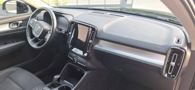 Volvo XC40 T4 Recharge Plug-in Hybrid Inscription (5)