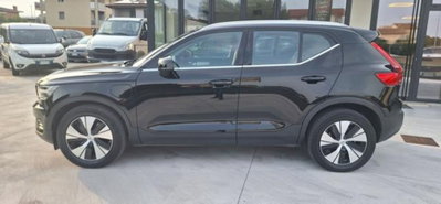 Volvo XC40 T4 Recharge Plug-in Hybrid Inscription (7)