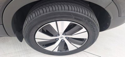 Volvo XC40 T4 Recharge Plug-in Hybrid Inscription (8)