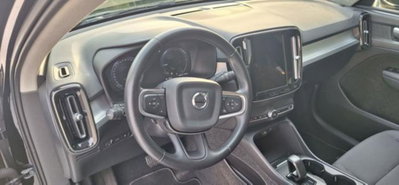 Volvo XC40 T4 Recharge Plug-in Hybrid Inscription (9)