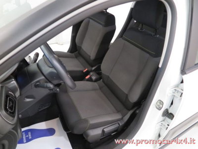 Citroen C3 Aircross PureTech 82 Shine (10)