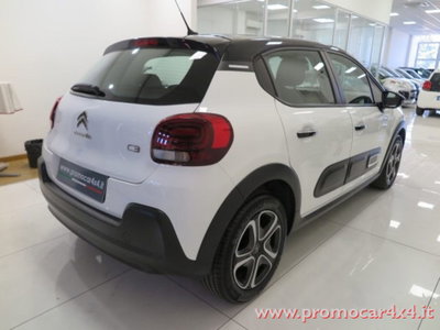 Citroen C3 Aircross PureTech 82 Shine (4)