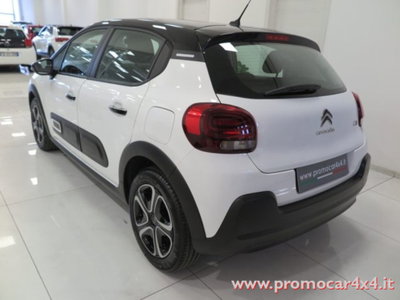 Citroen C3 Aircross PureTech 82 Shine (6)