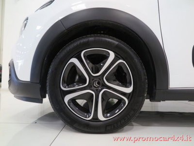 Citroen C3 Aircross PureTech 82 Shine (7)